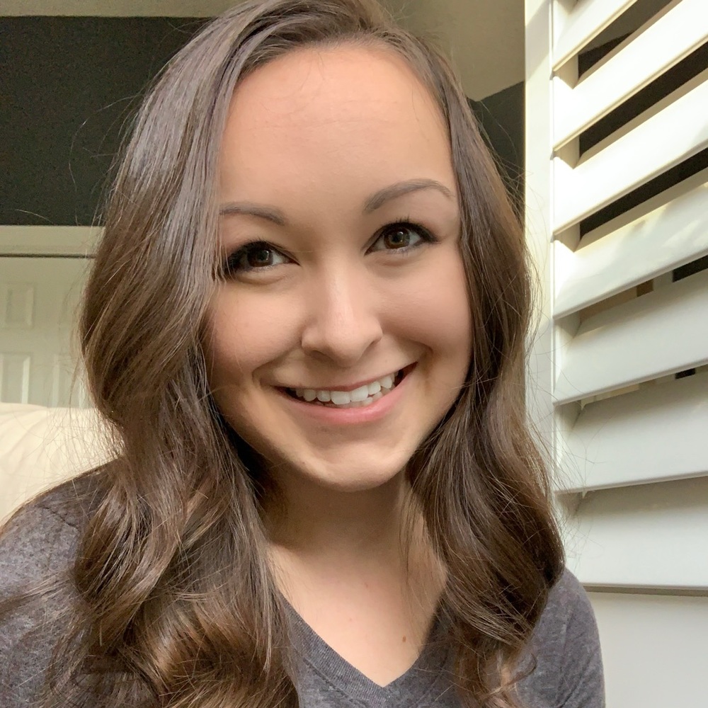 Meet your Posher, Megan